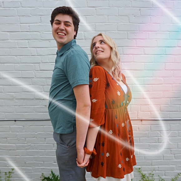 Meet your Posher, Alexandra - Picture 1 of 1